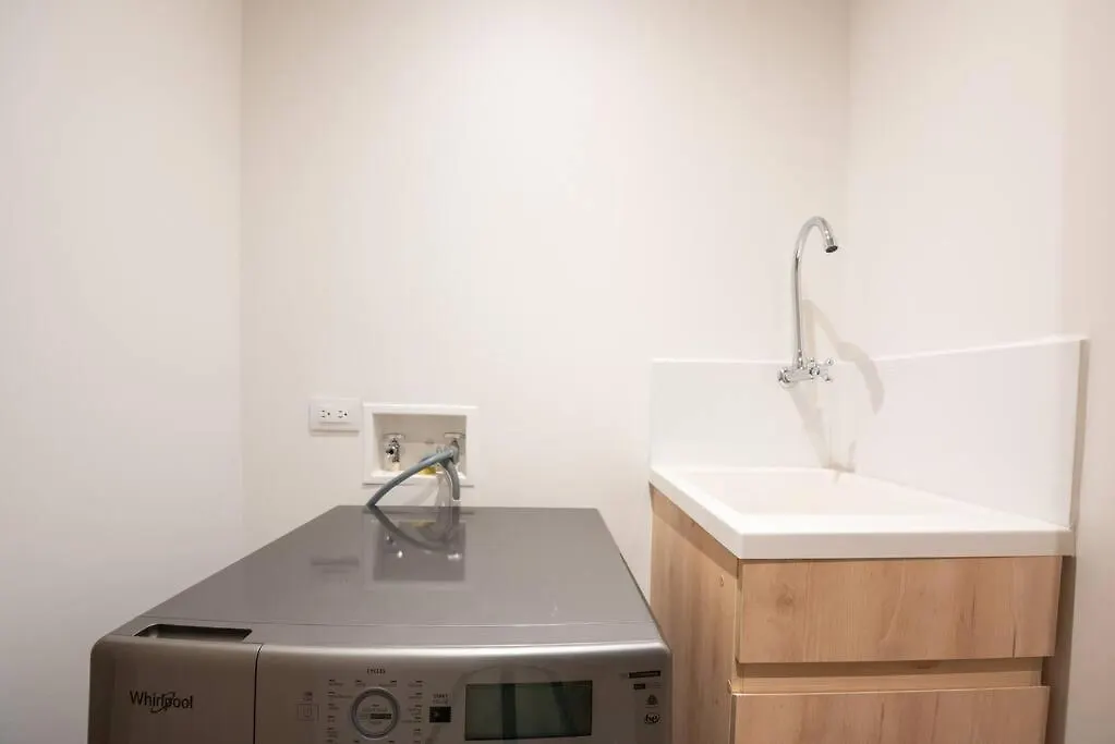 Lindo Apartamento Cerca A La Zona T Bogota Apartment