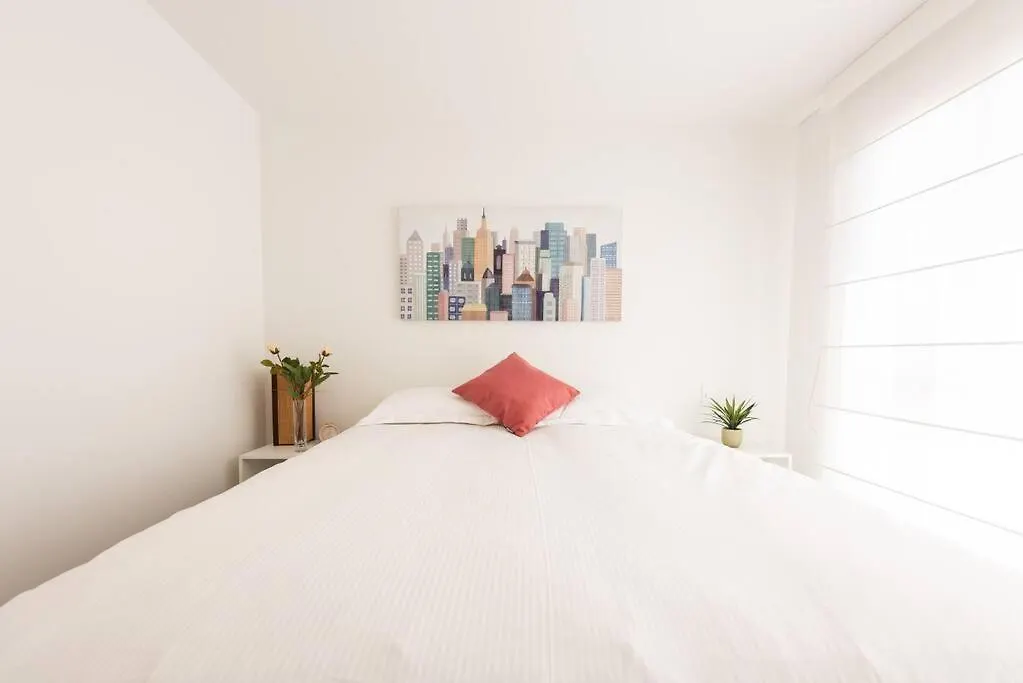 Lindo Apartamento Cerca A La Zona T Bogota 0*,