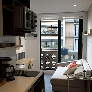 Hermoso Virrey 85 Bogotá